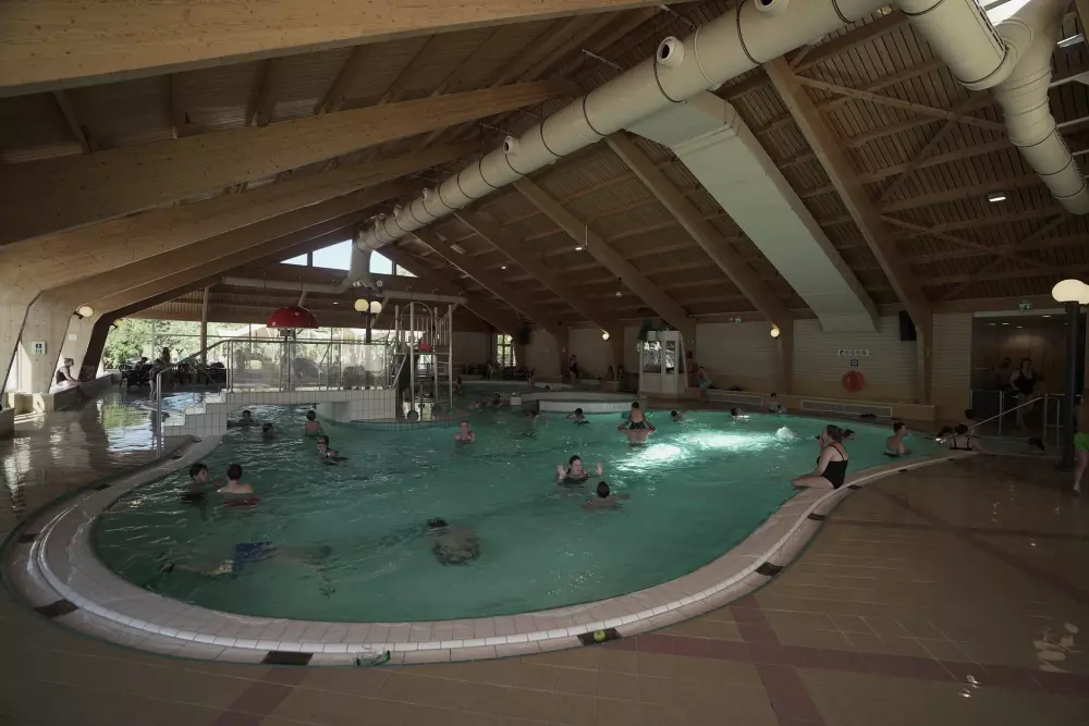 Camping Landal Warsberg