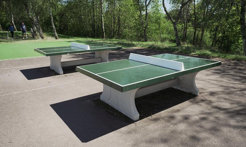 Camping Landal Warsberg - Saarburg - 9