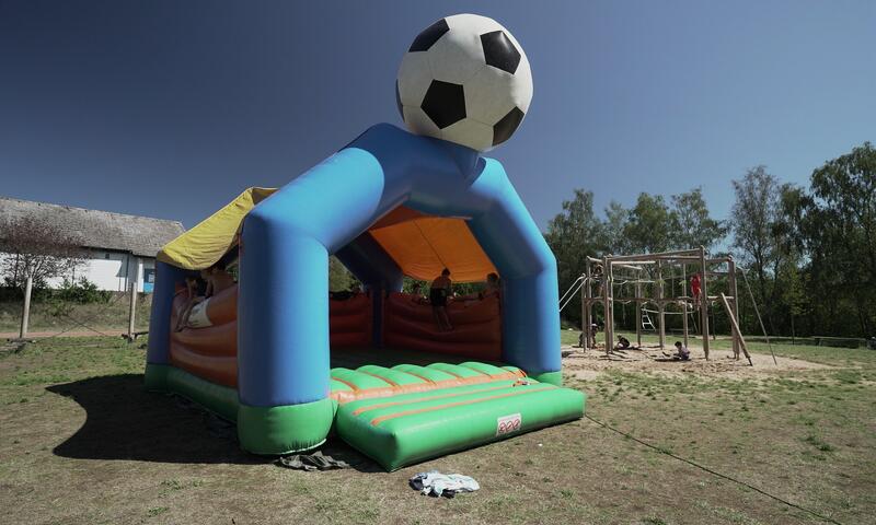 Camping Landal Warsberg - Saarburg - 10