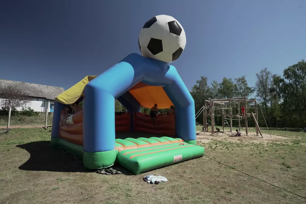 Camping Landal Warsberg