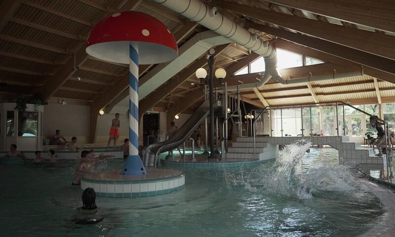 Camping Landal Warsberg - Saarburg - 7