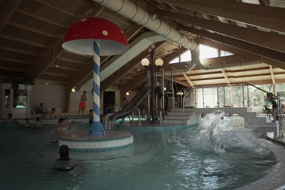 Camping Landal Warsberg