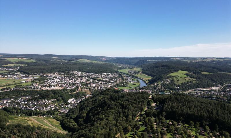 Camping Landal Warsberg - Saarburg - 1