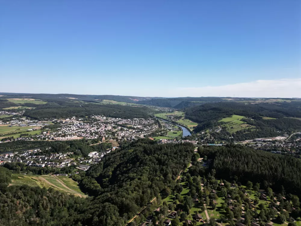 Camping Landal Warsberg