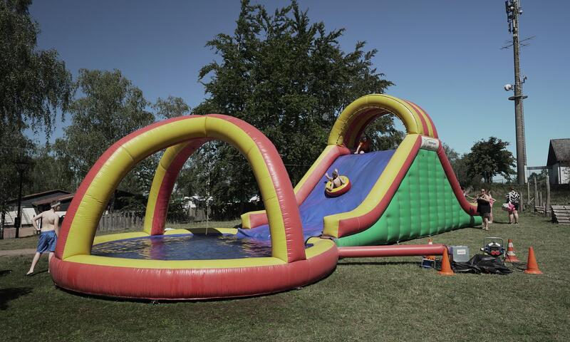 Camping Landal Warsberg - Saarburg - 11