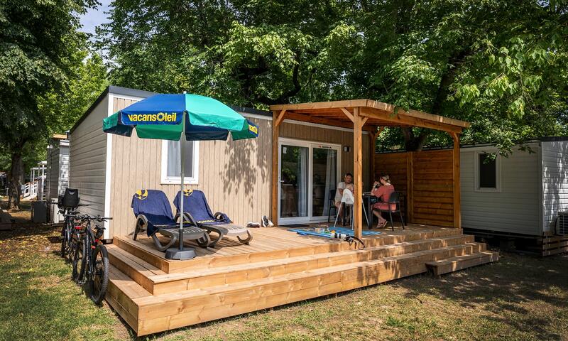 Camping Landal Warsberg - Saarburg - 12