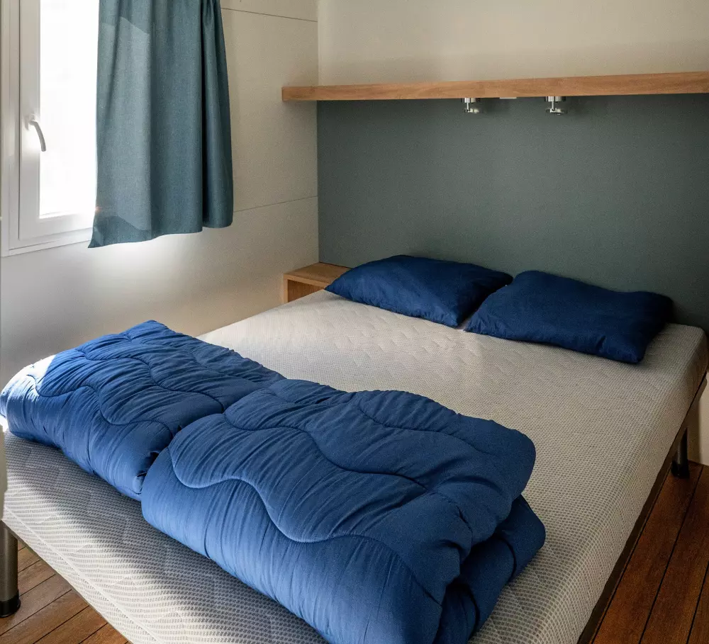 Camping Landal Warsberg