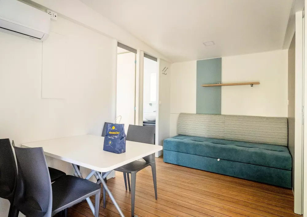 Camping Landal Warsberg