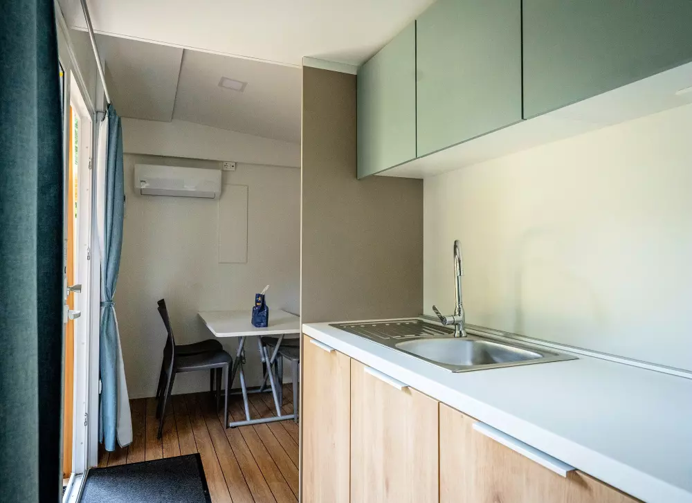 Camping Landal Warsberg