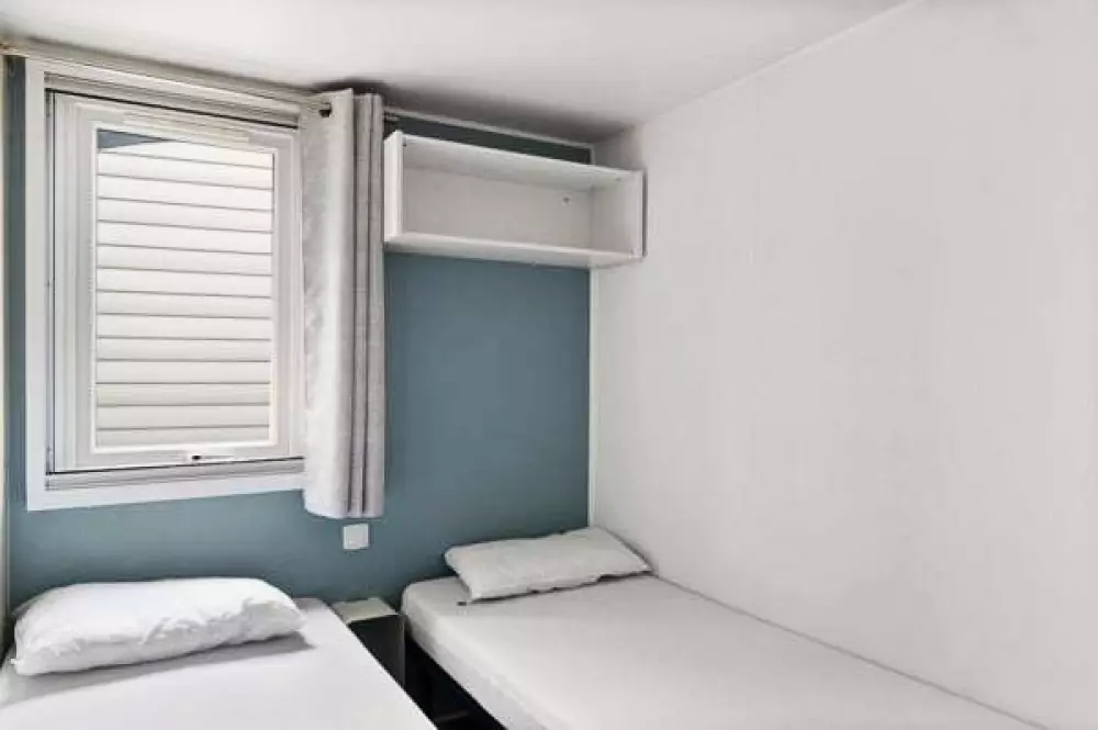 Camping Landal Warsberg