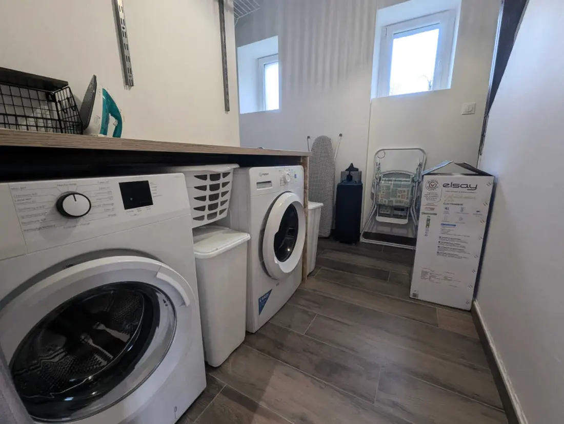 Gîte de France Les champs dessus 4 épis