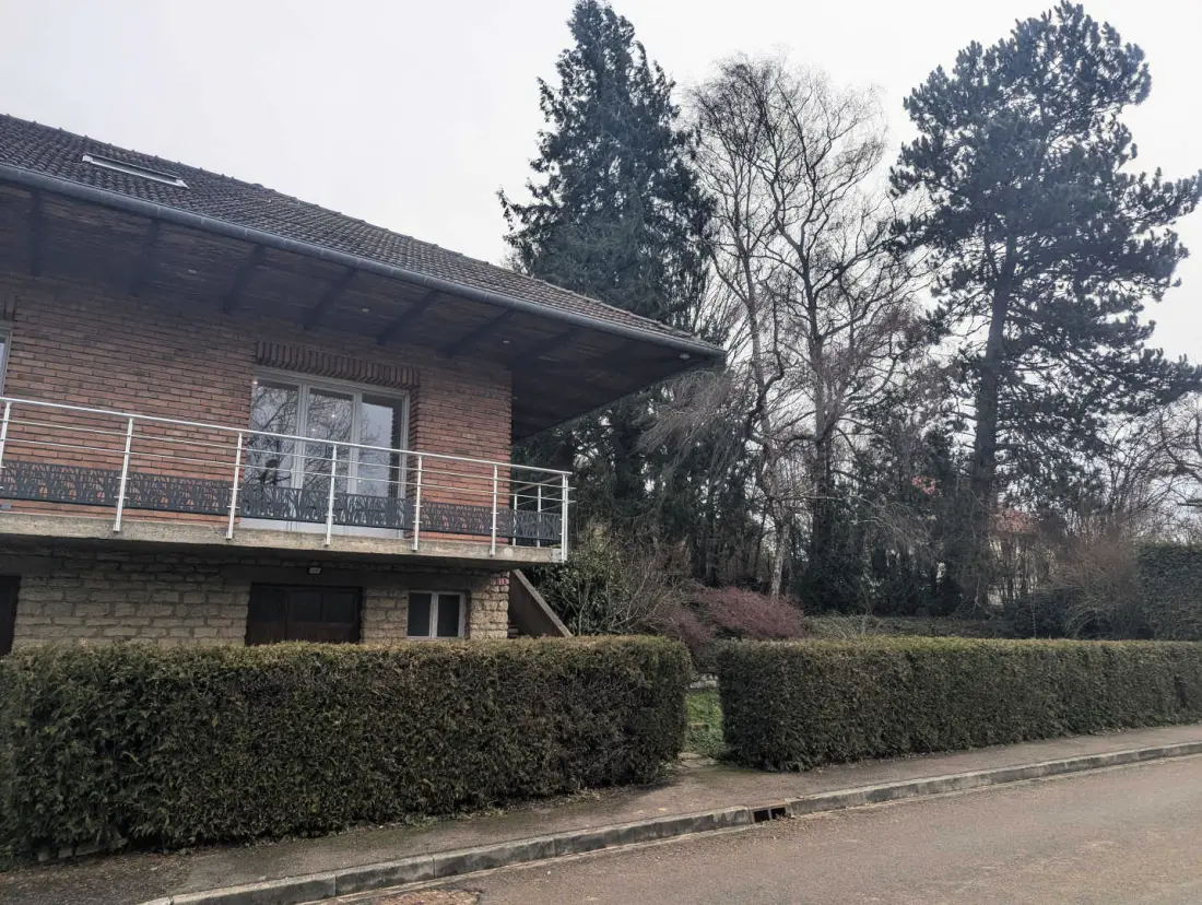 Gîte de France Les champs dessus 4 épis