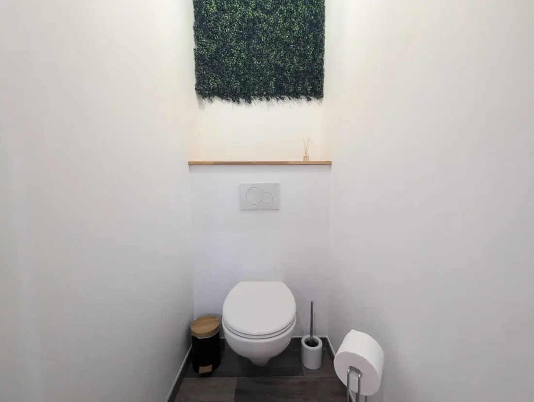 Gîte de France Les champs dessus 4 épis