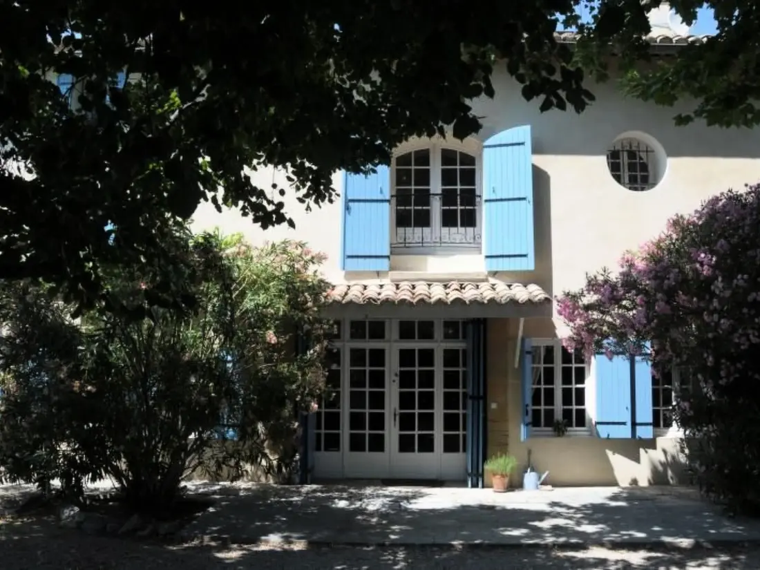 Maison de Vacances Sarrians