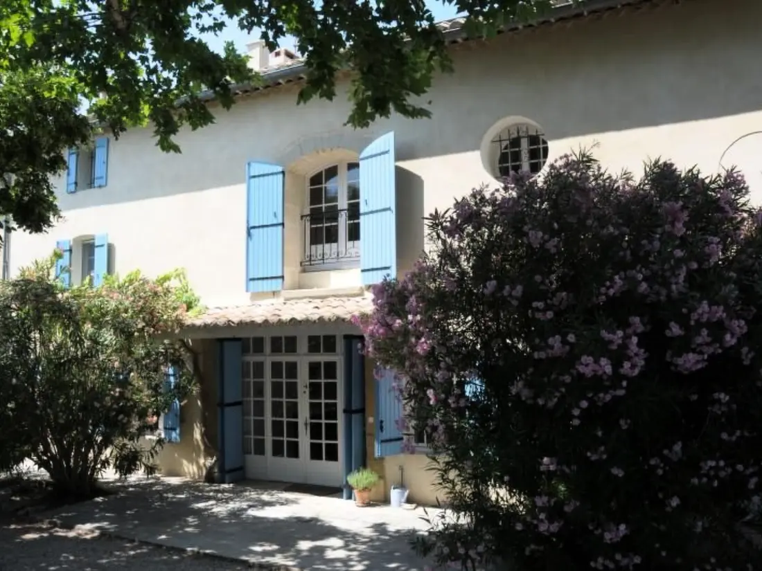 Maison de Vacances Sarrians