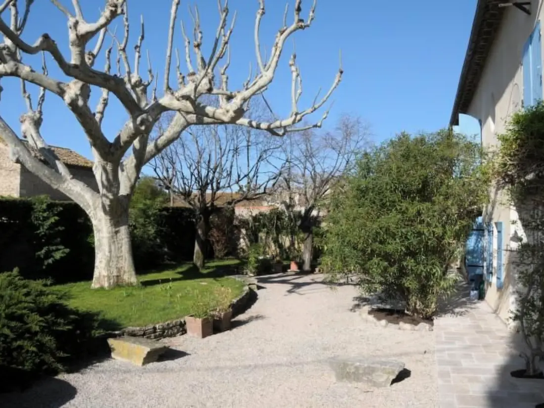 Maison de Vacances Sarrians