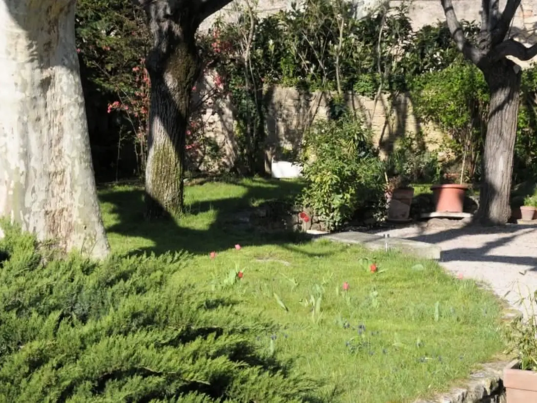 Maison de Vacances Sarrians