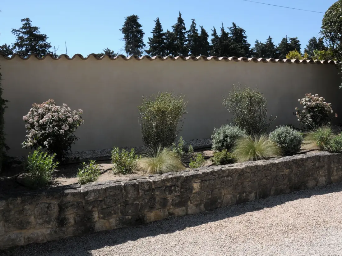 Maison de Vacances Sarrians