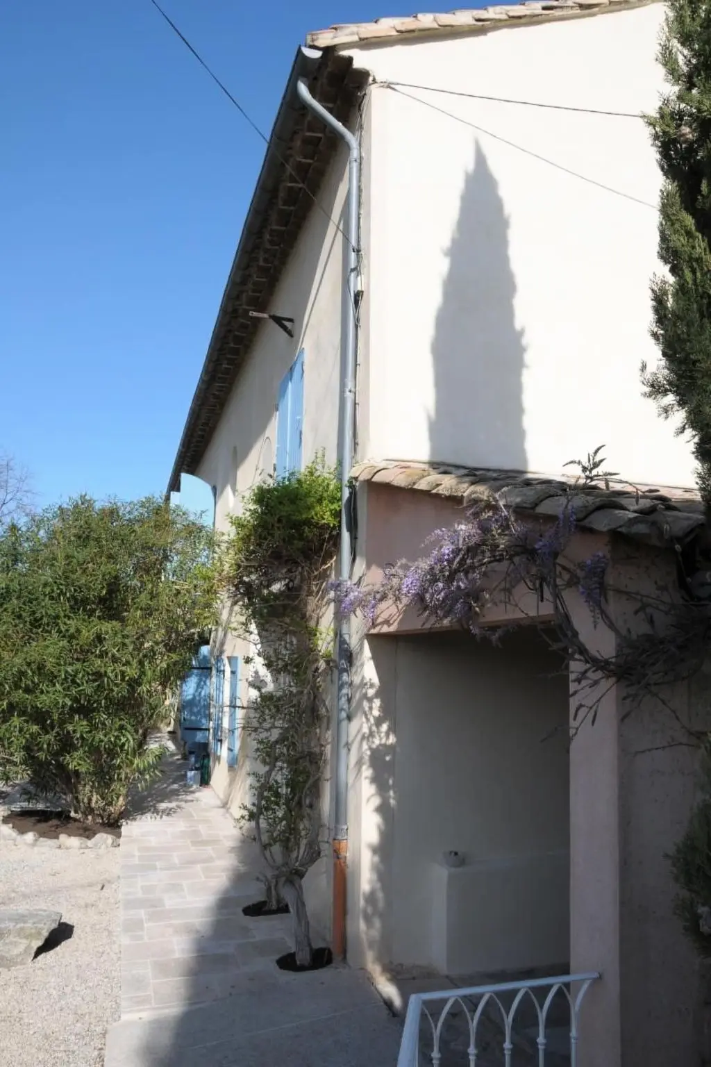 Maison de Vacances Sarrians