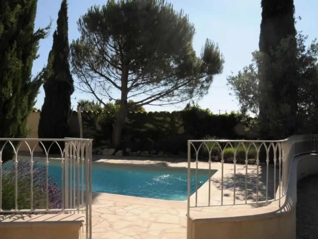 Maison de Vacances Sarrians