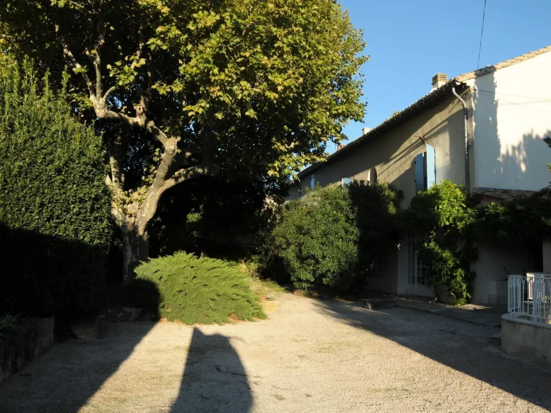 Maison de Vacances Sarrians
