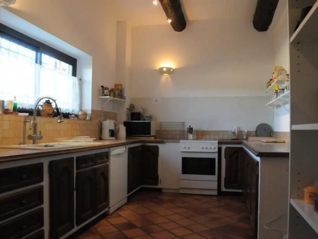 Maison de Vacances Sarrians