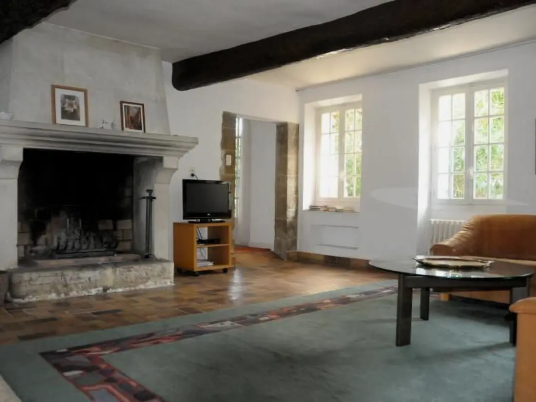 Maison de Vacances Sarrians