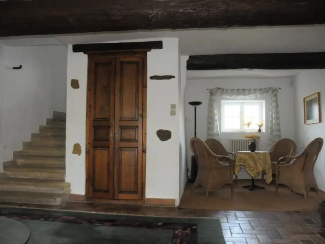Maison de Vacances Sarrians