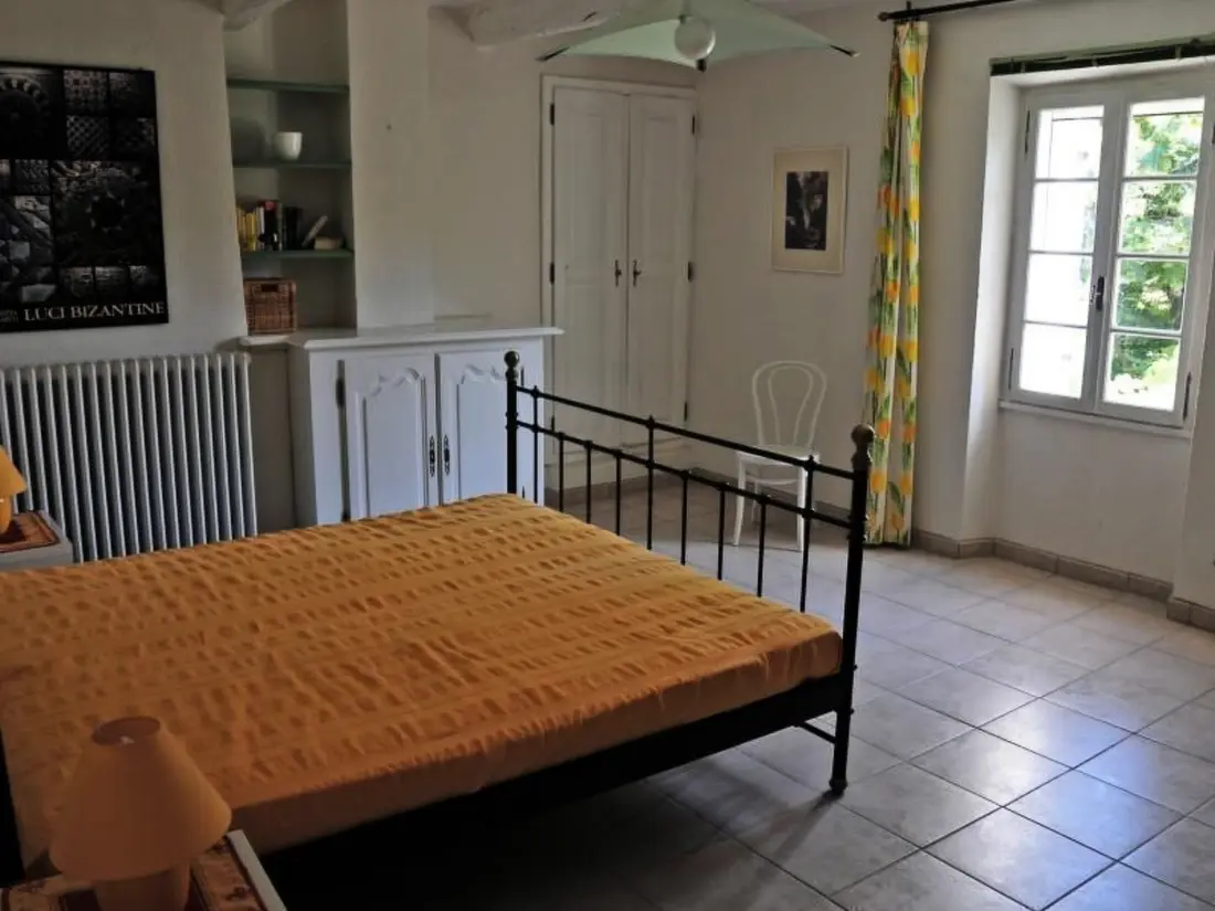 Maison de Vacances Sarrians