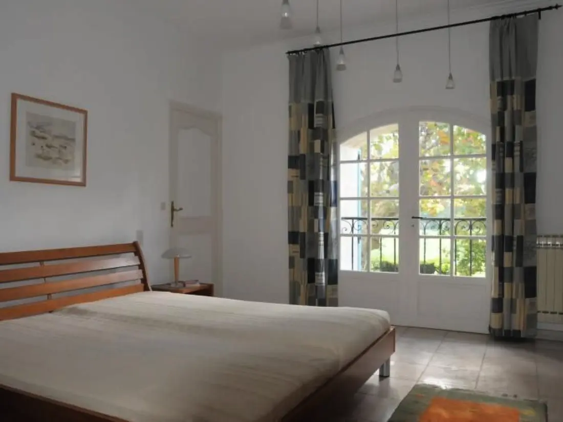 Maison de Vacances Sarrians