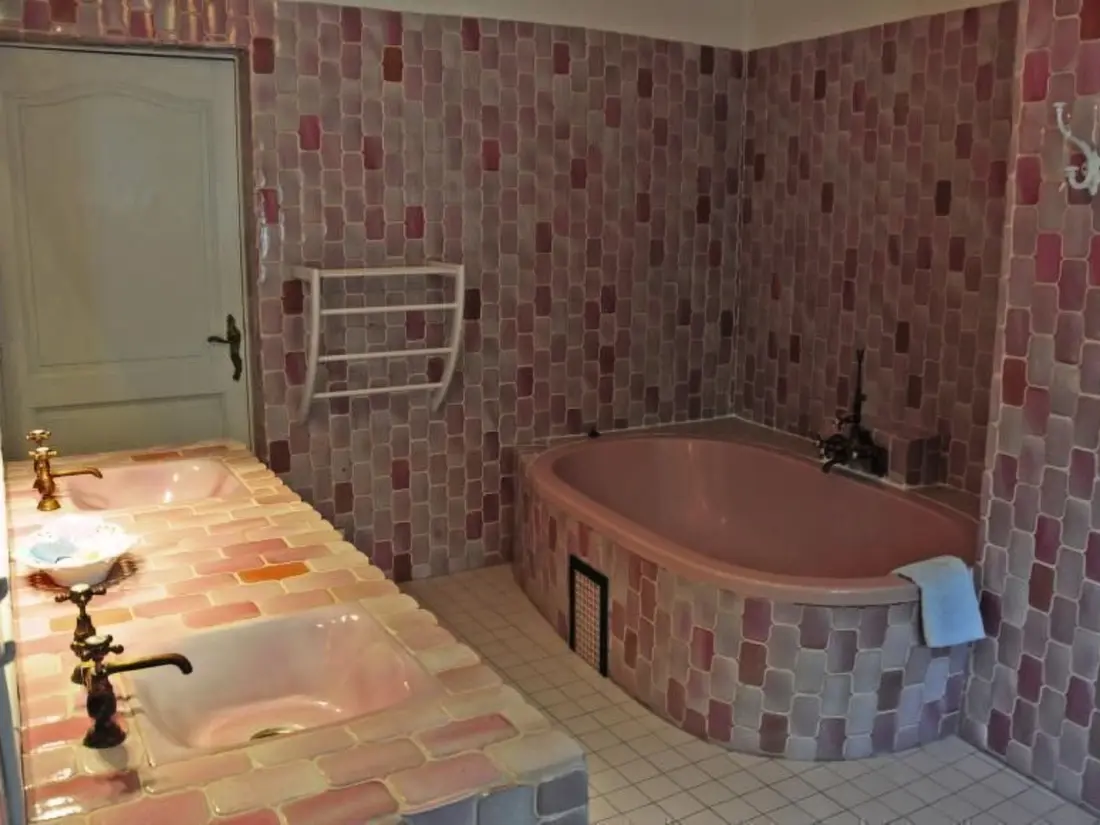 Maison de Vacances Sarrians