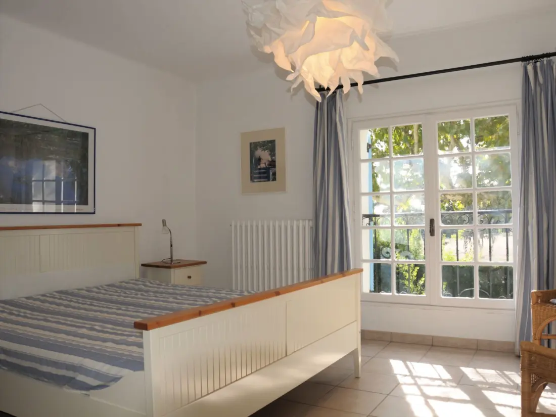 Maison de Vacances Sarrians