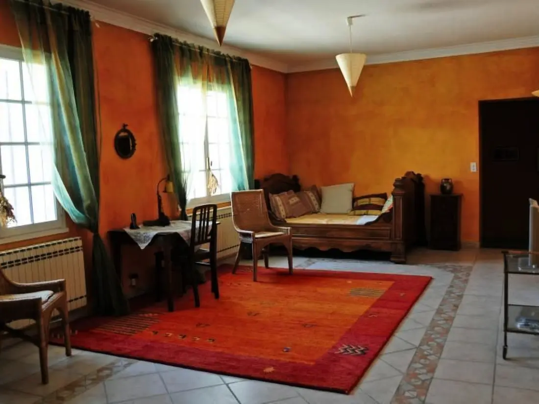 Maison de Vacances Sarrians