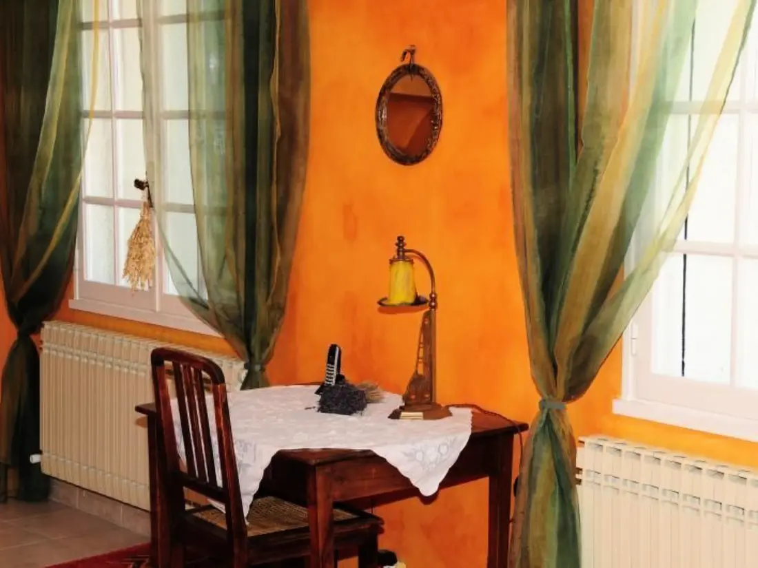 Maison de Vacances Sarrians