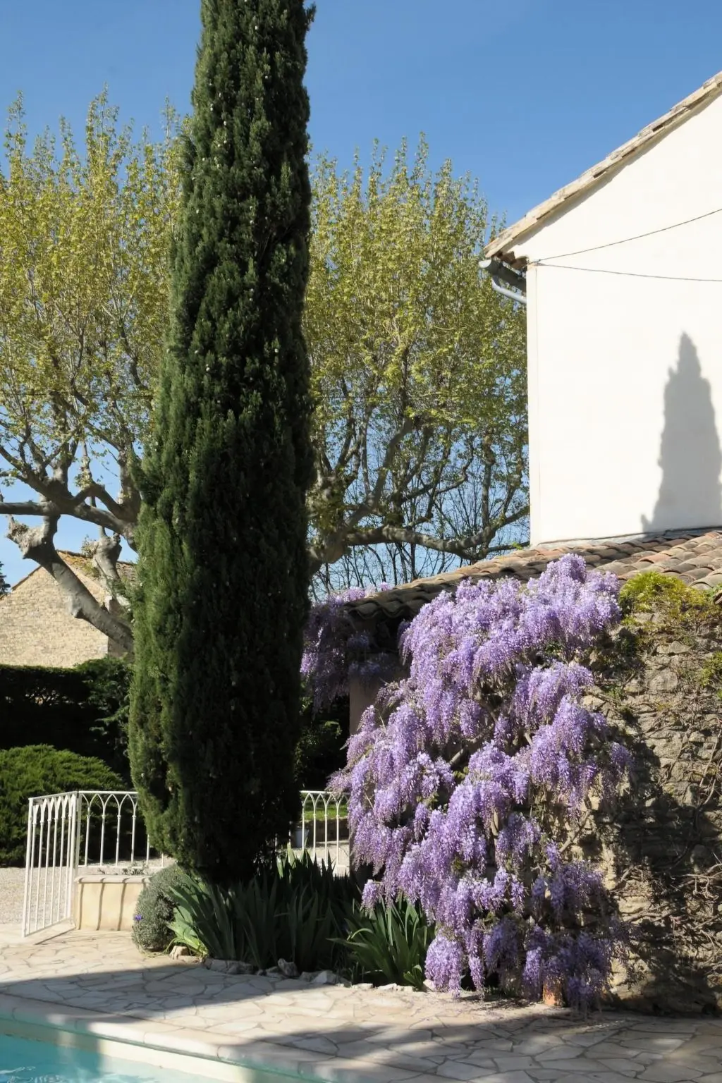 Maison de Vacances Sarrians