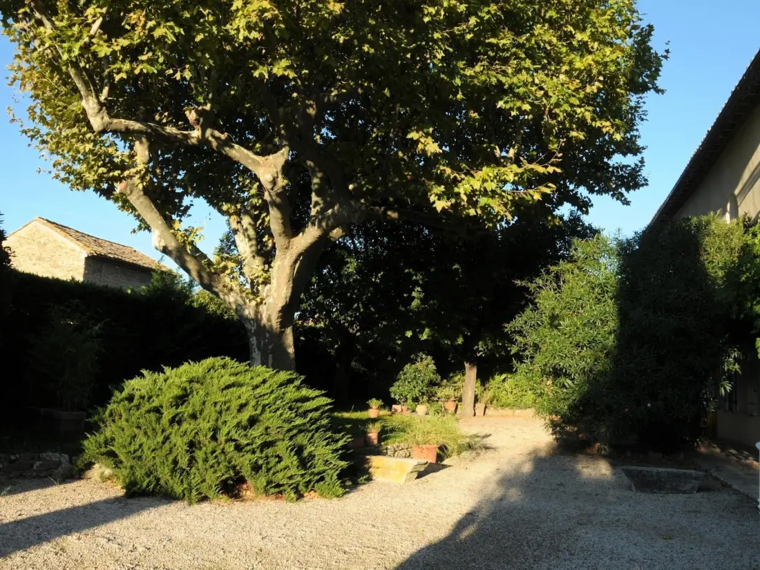 Maison de Vacances Sarrians
