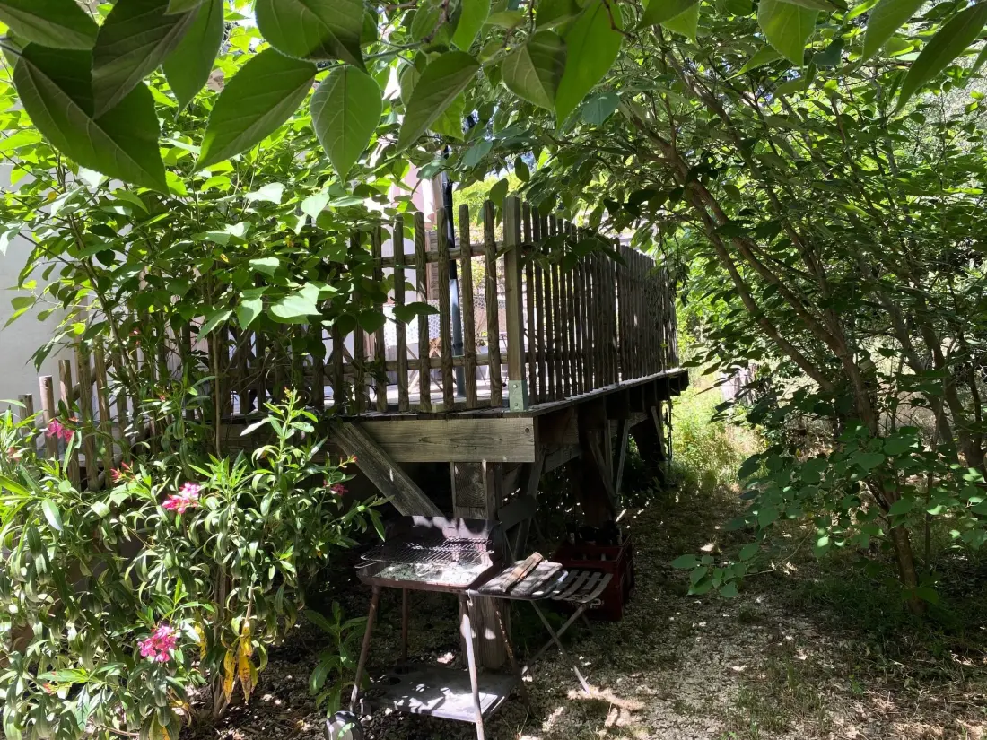 Résidence im Herzen der Provence