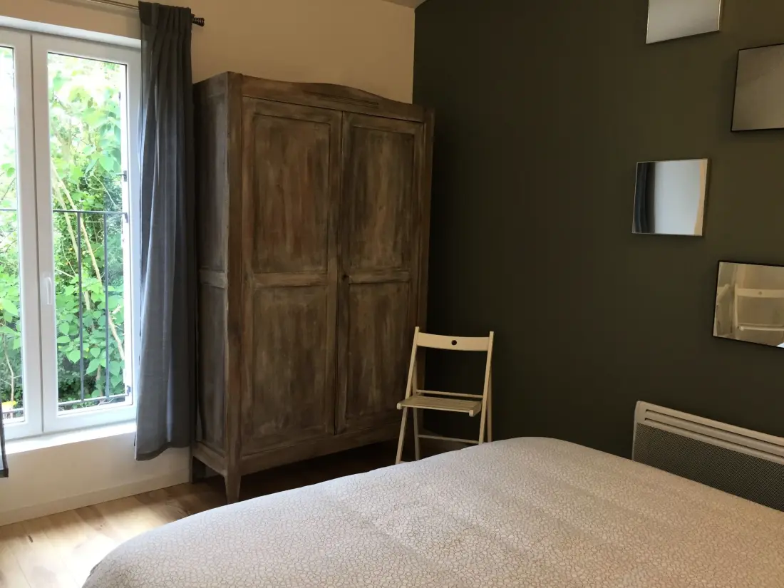 Résidence im Herzen der Provence