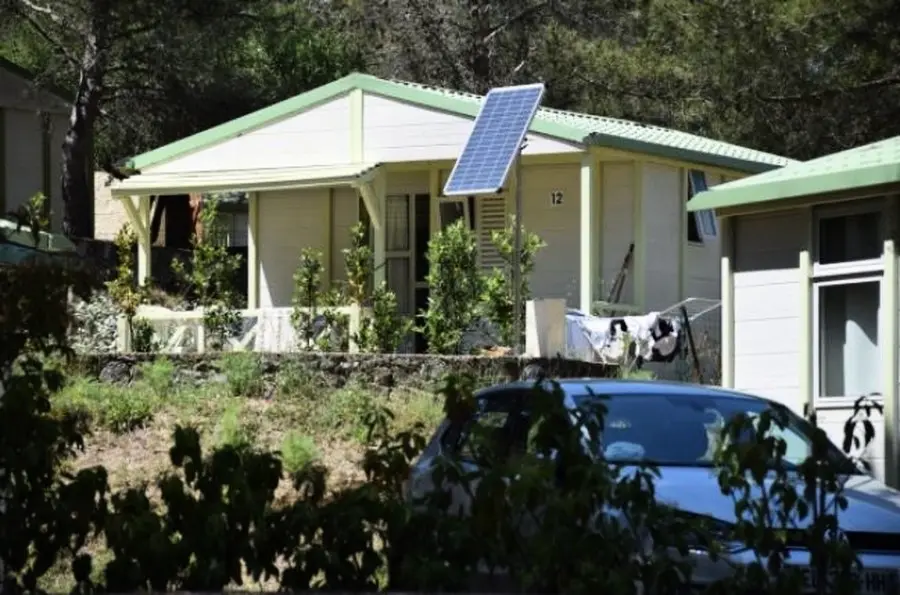 Camping Olva 3 étoiles★★★