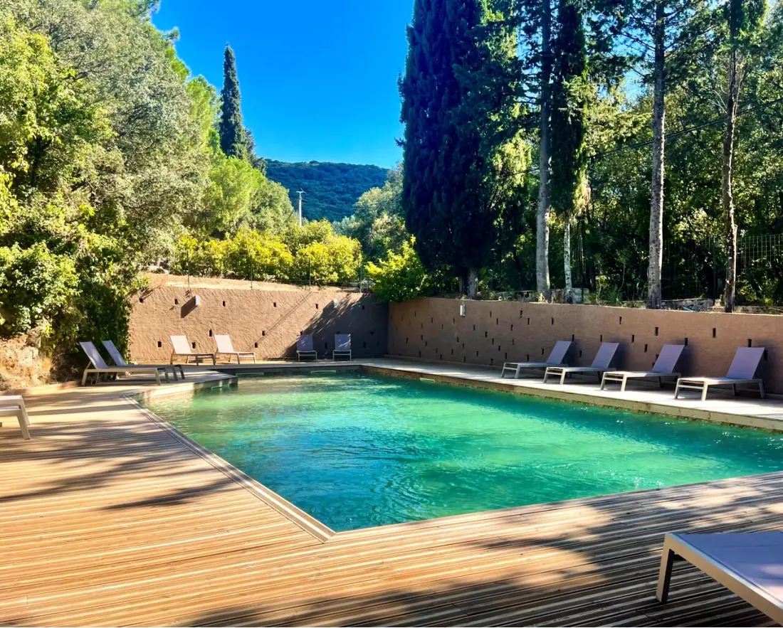 Camping Olva 3 étoiles★★★
