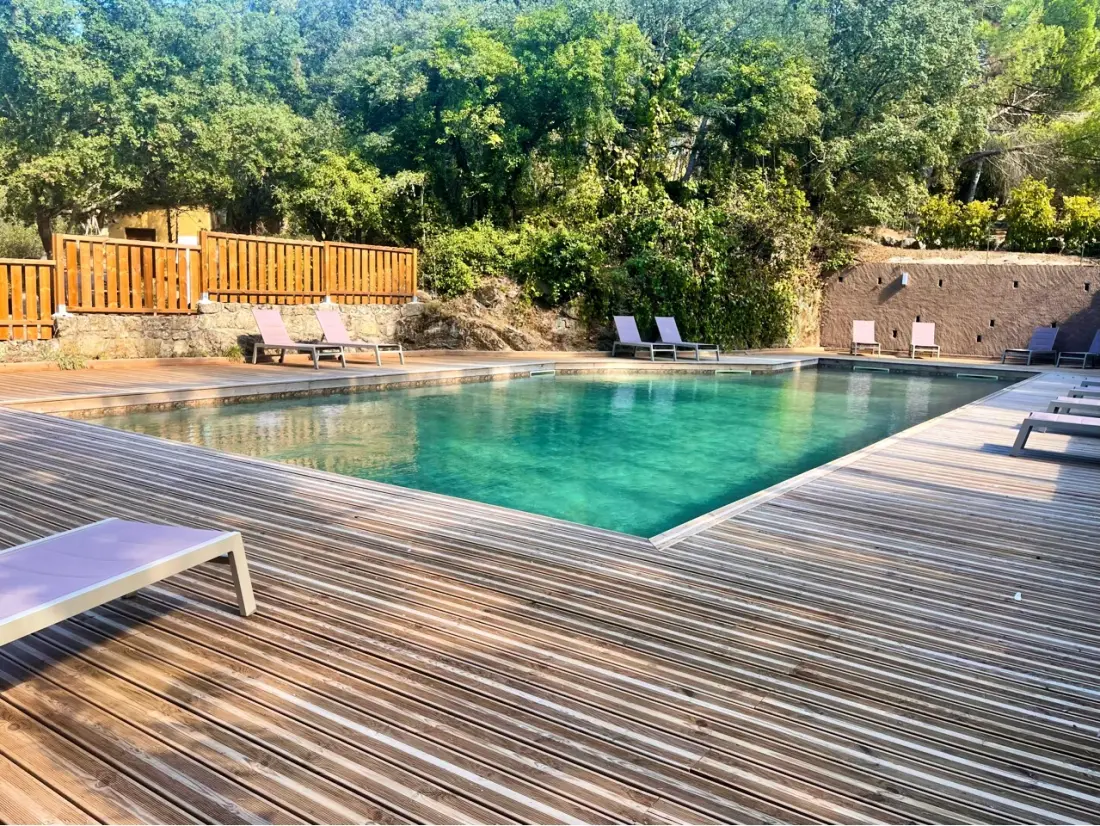 Camping Olva 3 étoiles★★★