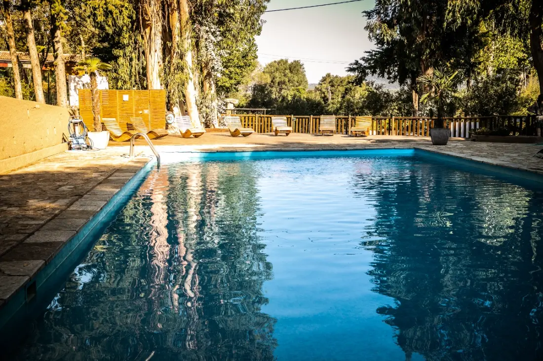Camping Olva 3 étoiles★★★