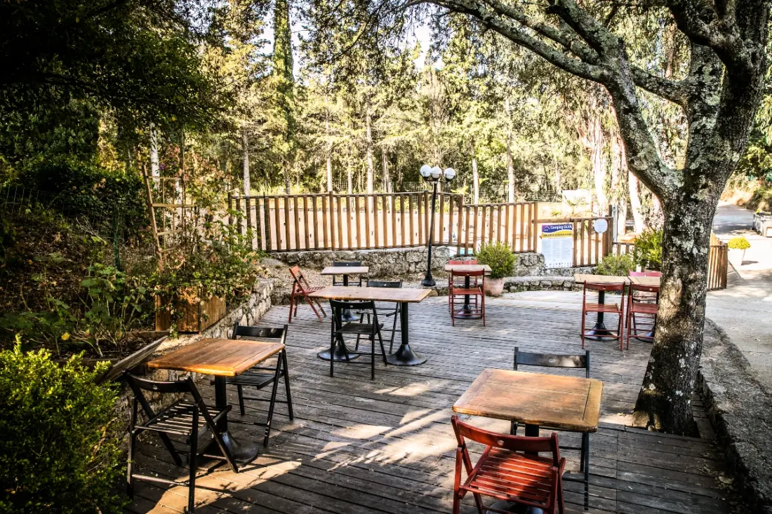Camping Olva 3 étoiles★★★