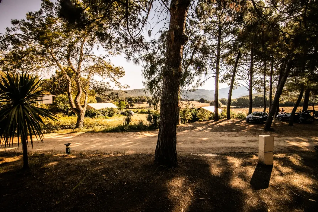 Camping Olva 3 étoiles★★★