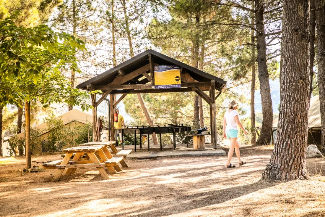 Camping Olva 3 étoiles★★★
