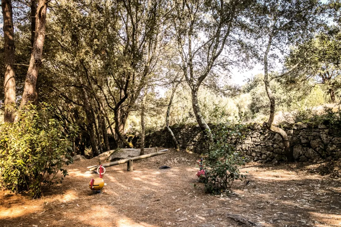 Camping Olva 3 étoiles★★★