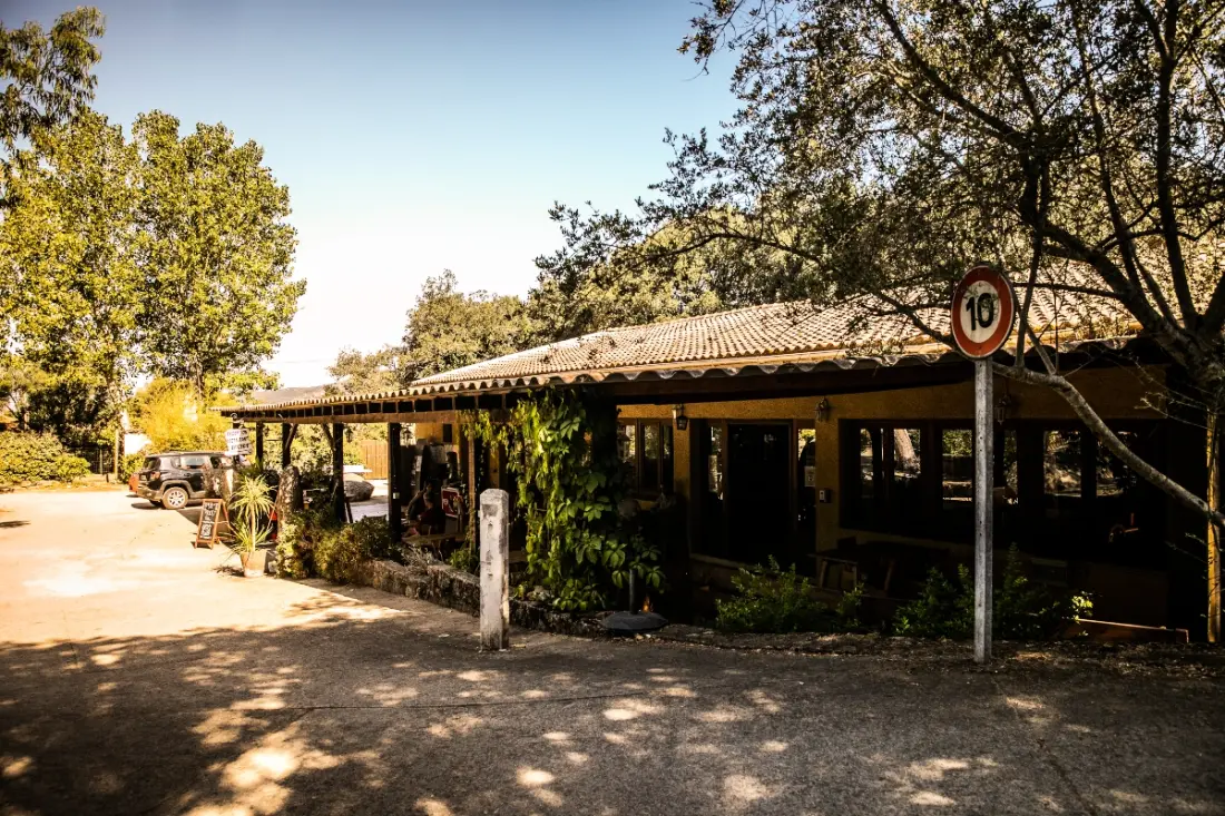 Camping Olva 3 étoiles★★★
