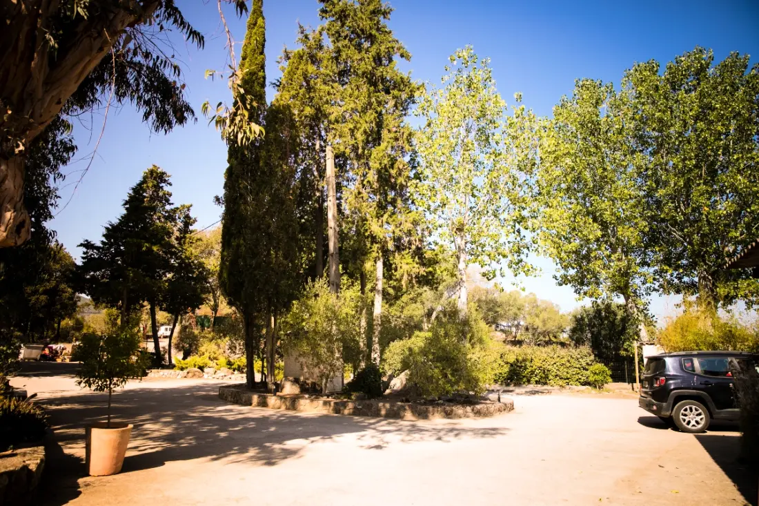 Camping Olva 3 étoiles★★★