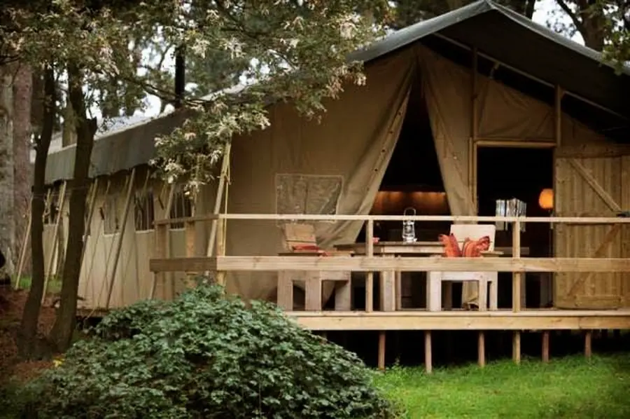 Camping Olva 3 étoiles★★★