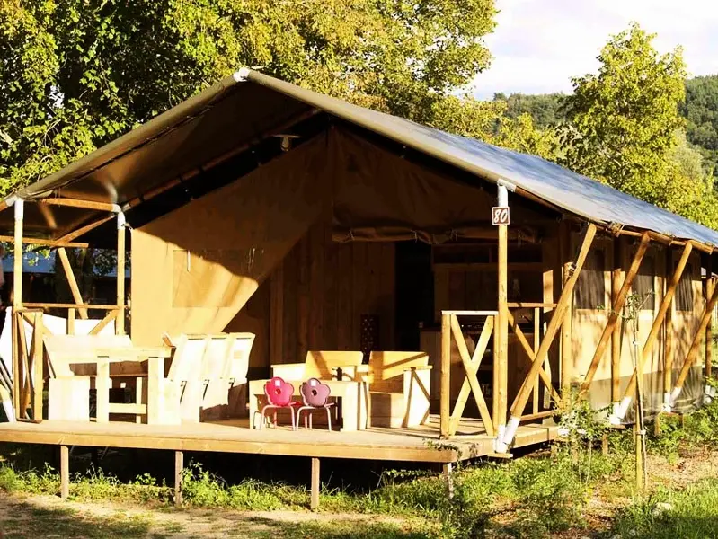 Camping Olva 3 étoiles★★★